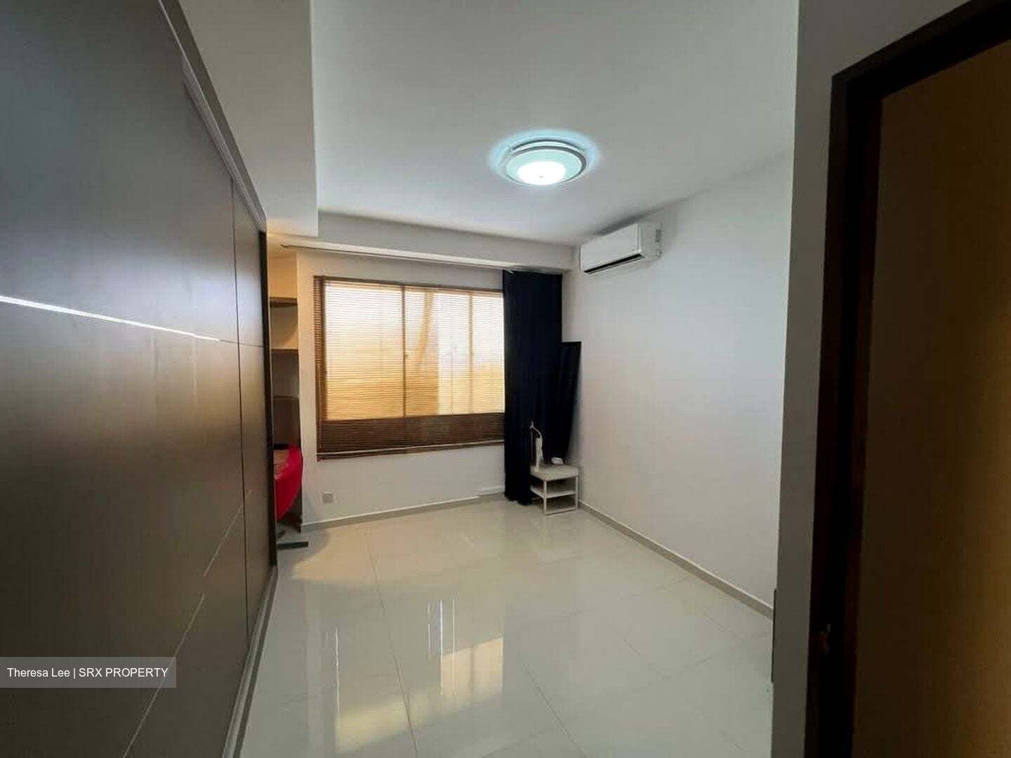 The Riverwalk / Riverwalk Apartments (D1), Apartment #547468901